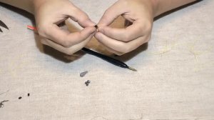 Матчевая снасть. Скользящий монтаж.