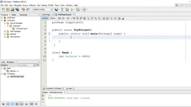 Access Modifiers in Java in Hindi | Access Specifier смотреть онлайн