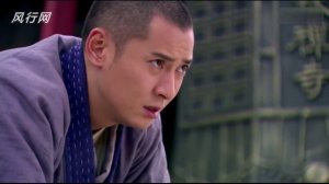 Полубоги и полудьяволы 1 сезон 38 серия