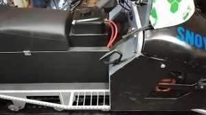 Как должен работать лифан 20лс.