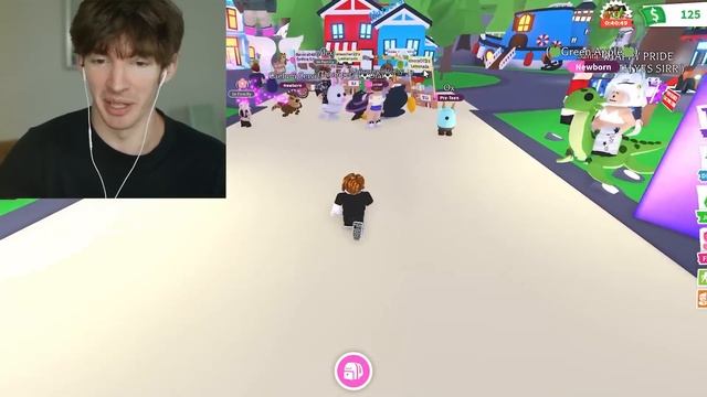 Why Roblox became TOXIC... смотреть онлайн