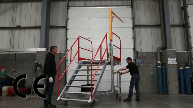 Planet Platforms HD Video смотреть онлайн