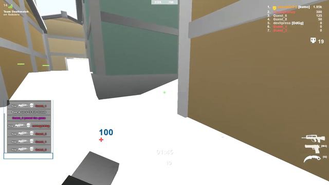 nuke go kaboom 💥 смотреть онлайн