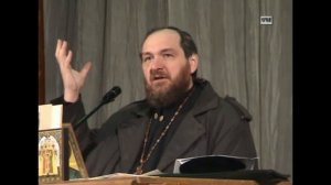 о Порфирии Иванове и его системе - протоиерей Алексий