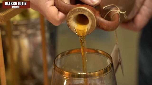 "Тост в день Валентина" - смотрите как этот Олекса празднует свой Юбилей. Автор: Олекса Лютый смотреть онлайн