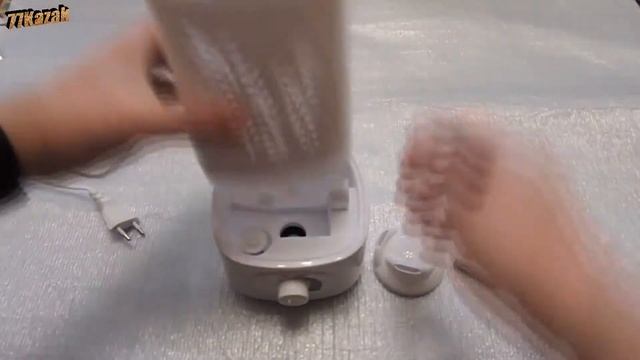 Увлажнитель воздуха смотреть онлайн