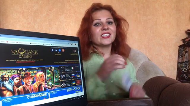 Cazinoul All-in este mai bun decât cazinourile Vulcan și Asino 777. Câștigul meu смотреть онлайн