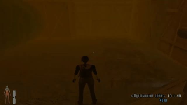 Max Payne 2: The Fall Of Max Payne (PC, 2003) Часть 3 Глава 5 Куда ни кинь, всюду клин смотреть онлайн