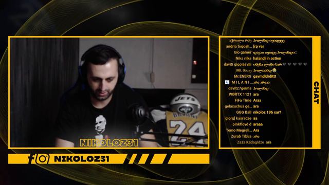 FIFA 21 ახალი მეკარით გავძლიერდით Division Rivals #2