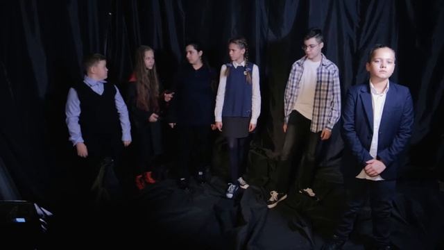 Отрывок. Гарри Поттер и проклятое дитя смотреть онлайн