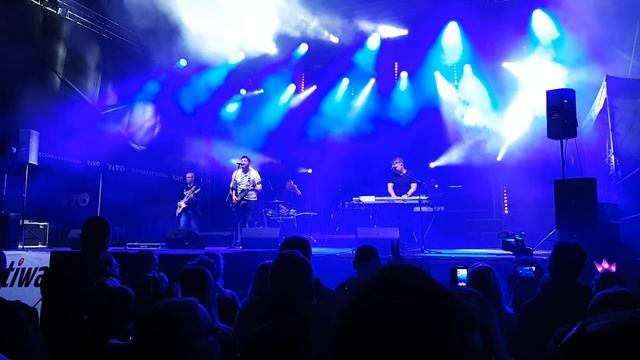 Umów się ze mną. Classic. Festiwal Żubra. Mirosławiec 2019 смотреть онлайн