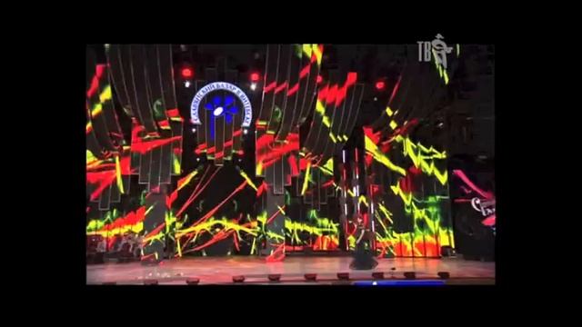 Любовь ШЕПИЛОВА на СЛАВЯНСКОМ БАЗАРЕ в Витебске 2013... смотреть онлайн