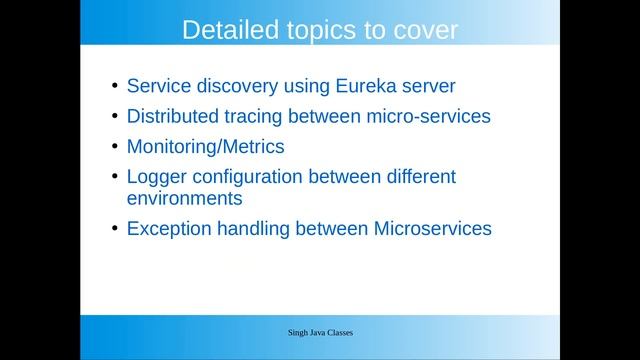 Introduction to tutorial and what detailed topics to cover in this tutorial смотреть онлайн