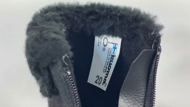 Валенки Kuoma смотреть онлайн