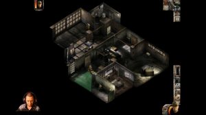 Commandos 2. Прохождение. Ночь волков.