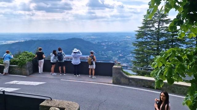 ИНСТРУКЦИЯ - озеро КОМО - 21 достопримечательность - как добраться из МИЛАНА за 4 евро | Обзор 2023 смотреть онлайн