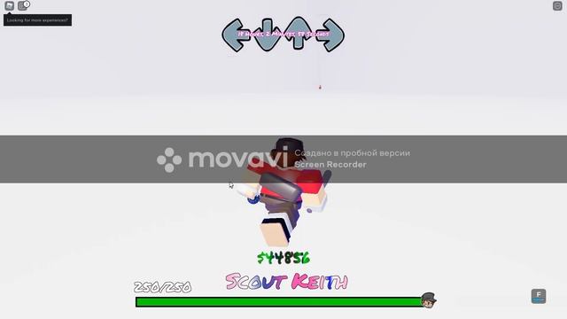 Как получить crazy gatorade в игре Funky Night Combat смотреть онлайн
