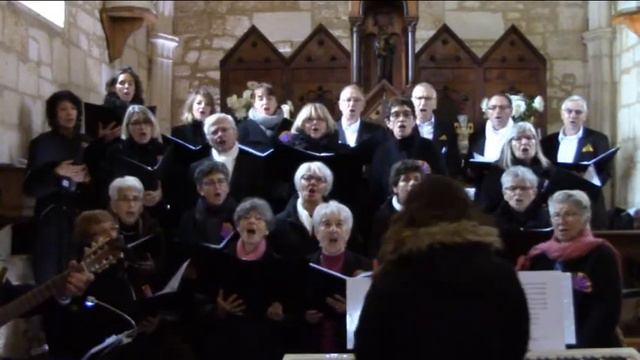 Chante - Michel Fugain