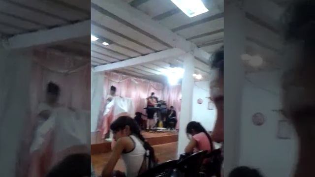 El video de Cristian Joel riveros смотреть онлайн