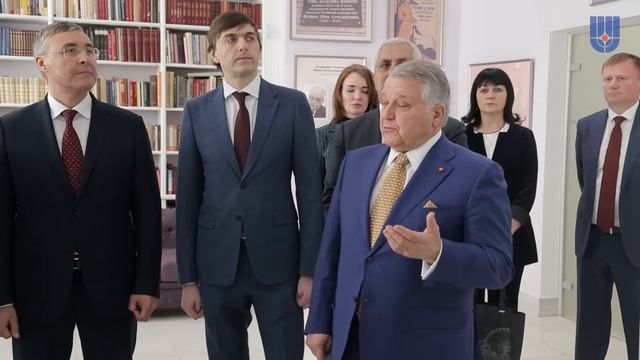 День науки в Курчатовском институте смотреть онлайн