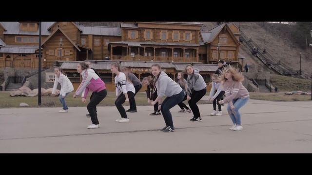 DANCE-COOL | ГОРОДЕЦ | HIP-HOP | СHOREOGRAPHERS Kudryashova Katya & Pakholkov GG Alexandr смотреть онлайн