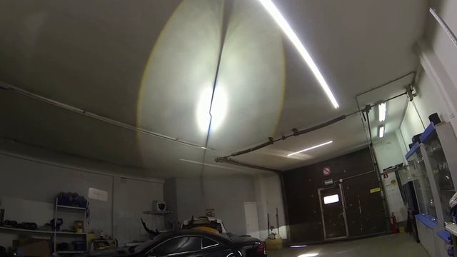 Сравнение Optima BiLED Reflector Optima BiLED Adaptive Optima BiLED  Professional Тесты от ALFA CAR
