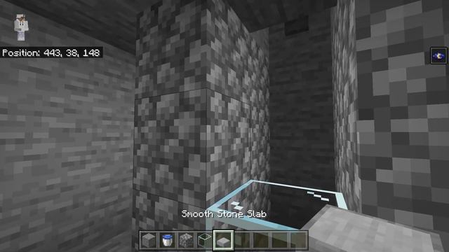 EASIEST TRIDENT FARM TUTORIAL in Minecraft Bedrock (MCPE/Xbox/PS4/Nintendo Switch/Windows10) смотреть онлайн