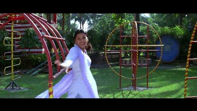 Mon Meteche Mon Harabar Neshate | Sakal Sandhya | Prosenjit | Rachana | Romantic Song |Eskay Movies смотреть онлайн