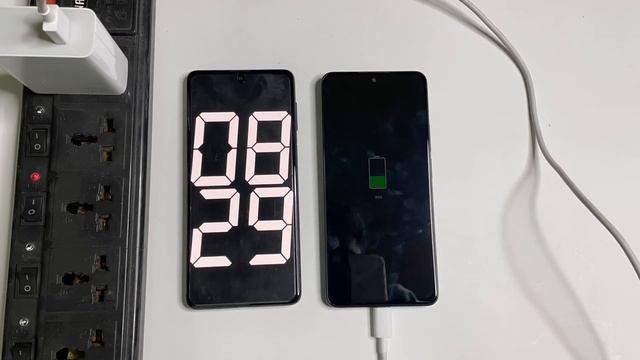 Xiaomi 11i Hypercharge 120w Charging Test : Ganta 15min Me Charge *FAKE* ? смотреть онлайн