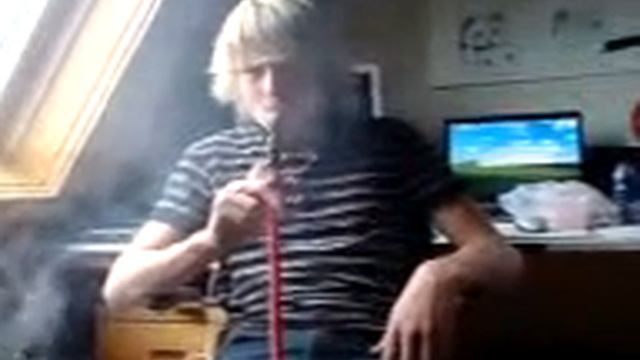 Tribute to the Bong смотреть онлайн