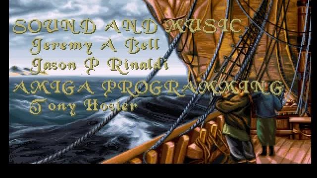 High Seas Traders-AmiAGA смотреть онлайн