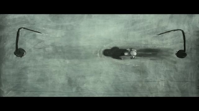 A Scene From The House That Jack Built - 