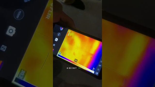 Как найти теплые полы полы в доме или квартире? смотреть онлайн