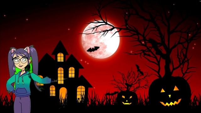 Хэллоуин (Halloween) 4K! Что это за праздник?/ Halloween смотреть онлайн