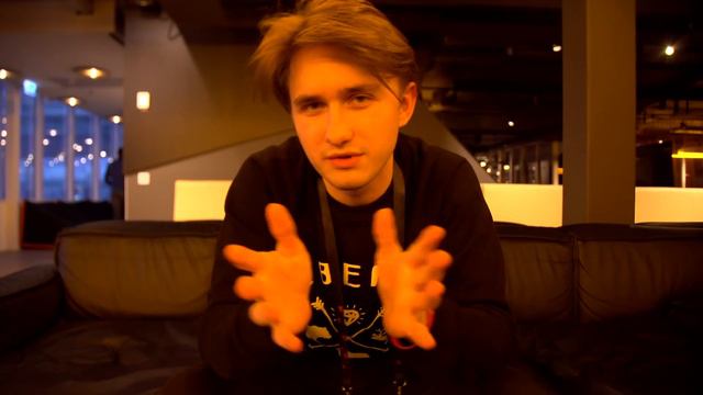 Я в офисе DICE! - Поиграл в новое дополнение Battlefield 1 смотреть онлайн