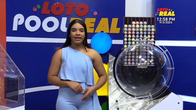 Sorteo Lotería Real 9-3-2024 смотреть онлайн