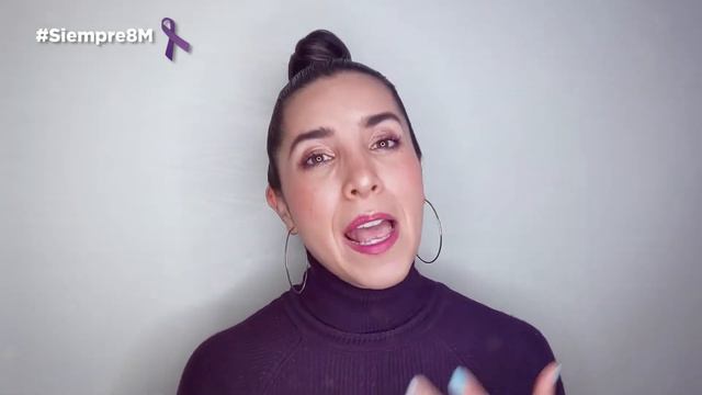 La mejor atleta femenina a nivel mundial, Caterine Ibarguen #Siempre8M / EXA TV / смотреть онлайн