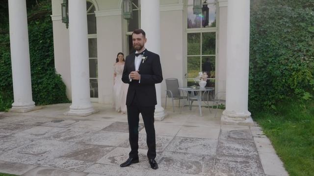 3300 Feeling Wedding смотреть онлайн