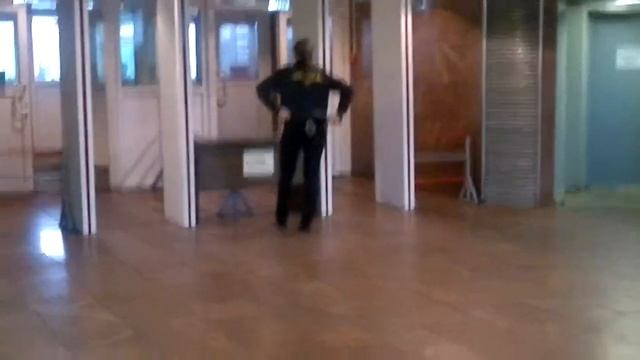 Охрана Тындинского Вокзала смотреть онлайн