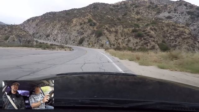 Track-Prepped Crown Vic!? - One Take смотреть онлайн