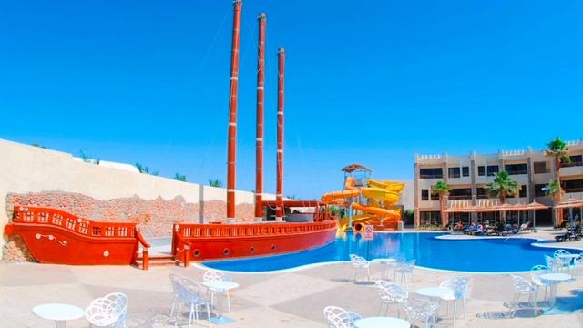 Coral Sea Sensatori Resort #egypt #hotel #5star #sharmelsheikh