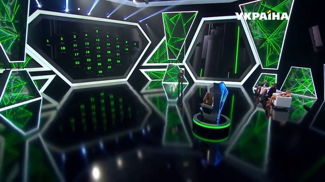 шоу "Дивовижні люди" - Алексей Бессонов, выпуск 3, 9.03.2019 смотреть онлайн