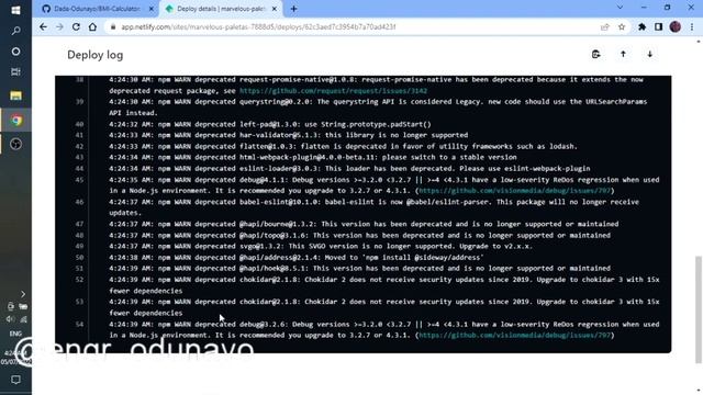 Deploy React App with Netlify + GitHub in 1 minute смотреть онлайн