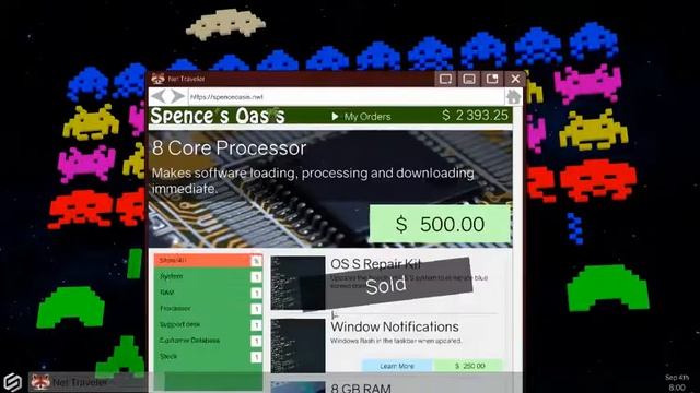 Tech Support: Error Unknown Anti Piracy Screen смотреть онлайн