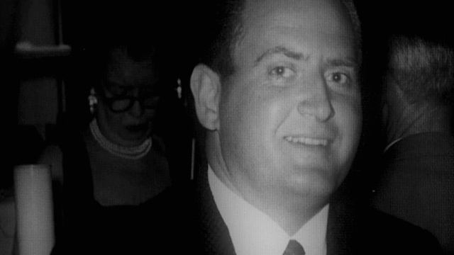 Зона 51: Секретные файлы ЦРУ (документальный фильм, 2014)