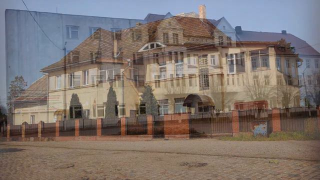 озерск калининградская область / калининград техникум озерск смотреть онлайн