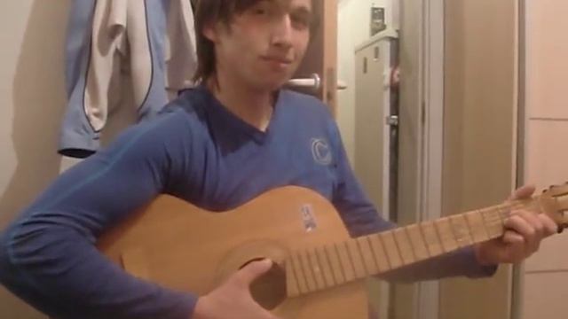 Песня "Чайка". смотреть онлайн