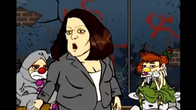 Азбука  Буква Й