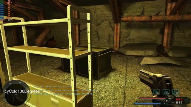 Far Cry on GT 630 1GB DDR5 1080p смотреть онлайн