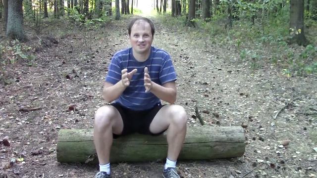 О Запрете На Посещение Лесов смотреть онлайн